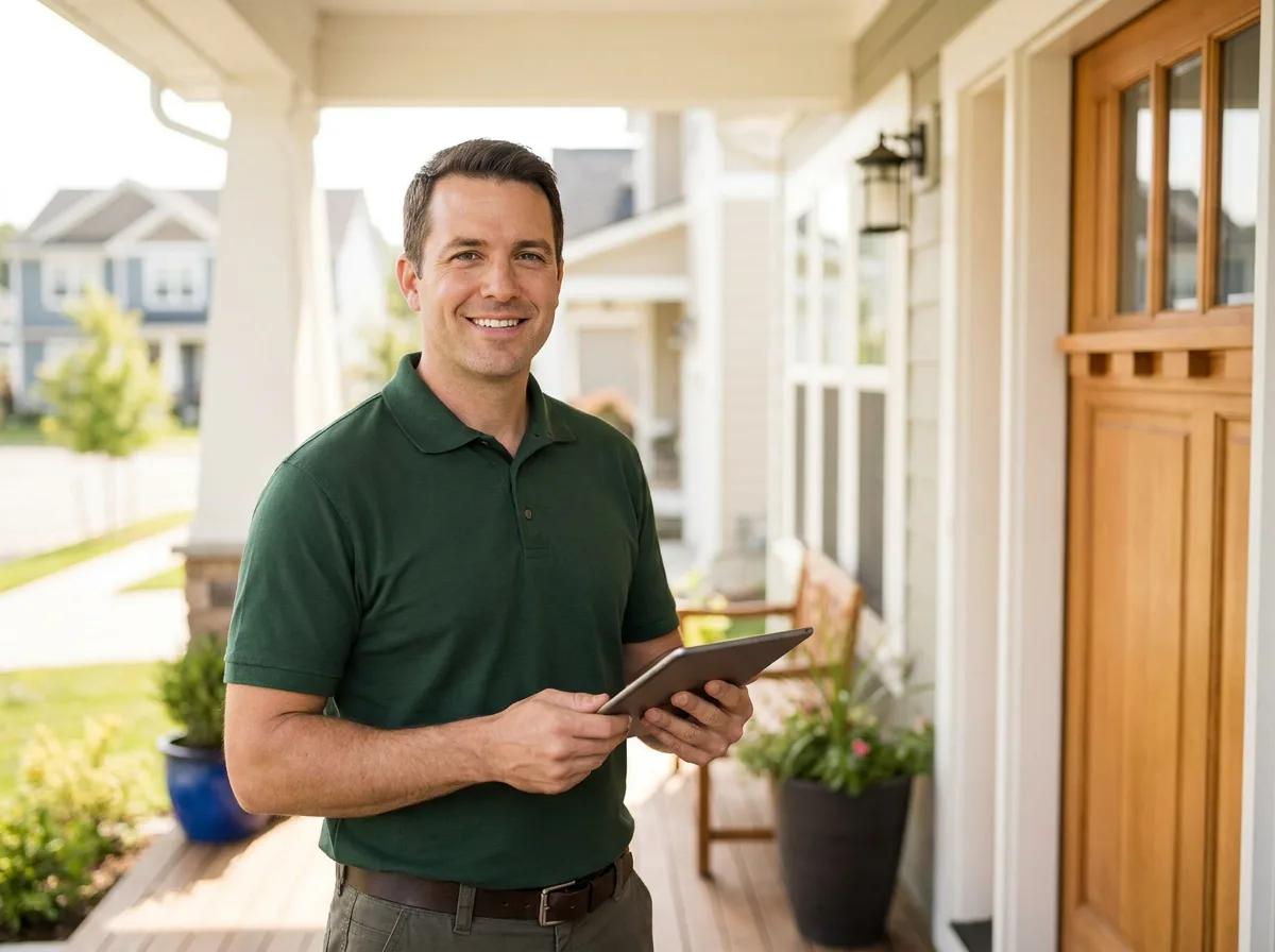 Pest control FAQs for Barry, IL